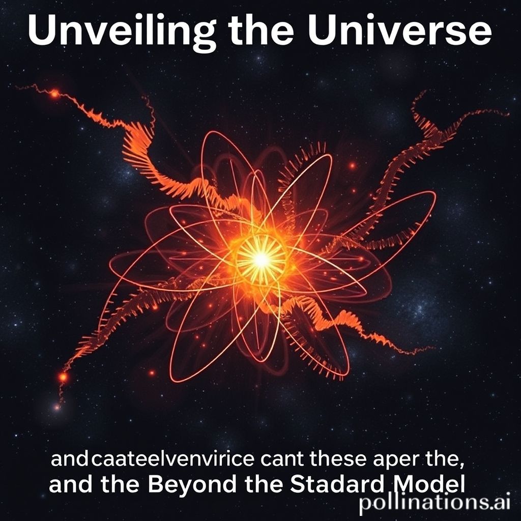 Background for Unveiling-the-Universe-Dark-Matter-Supersymmetry-and-the-Quest-Beyond-the-Standard-Model